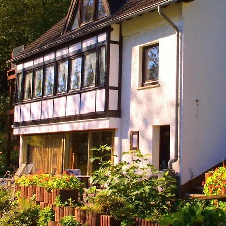 Apartment Wiedfluh In