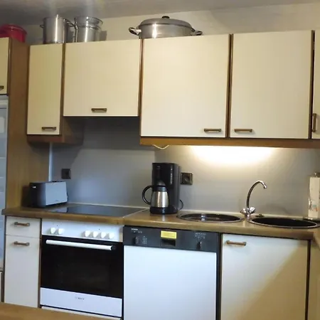 Apartment Wiedfluh In Waldbreitbach