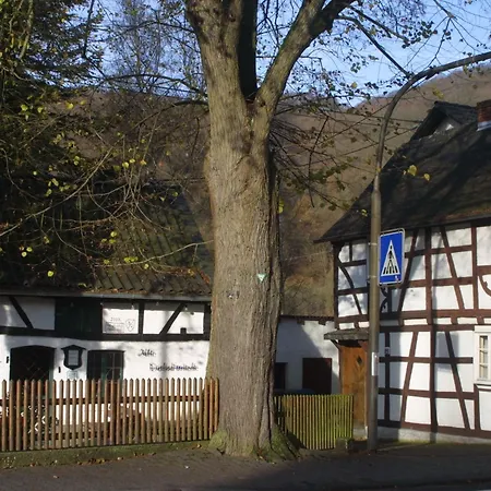 Apartment Wiedfluh In