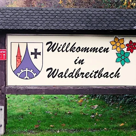 Apartment Wiedfluh In *