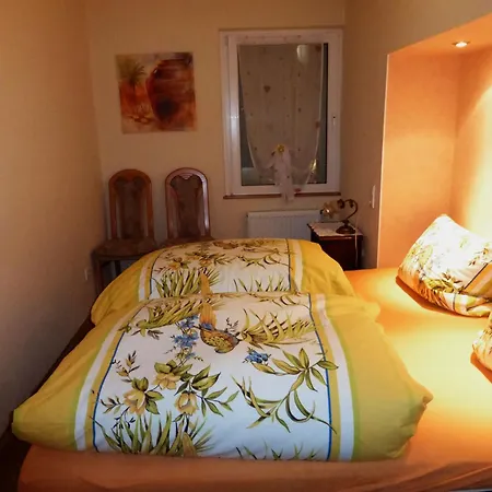 Apartment Wiedfluh In Waldbreitbach