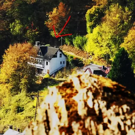 Wiedfluh In * Waldbreitbach