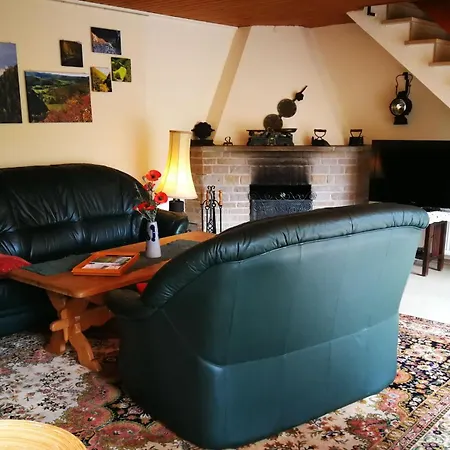 Apartment Wiedfluh In Waldbreitbach