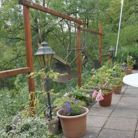 Apartman Wiedfluh In Waldbreitbach