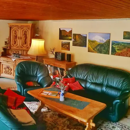 Wiedfluh In Apartman *