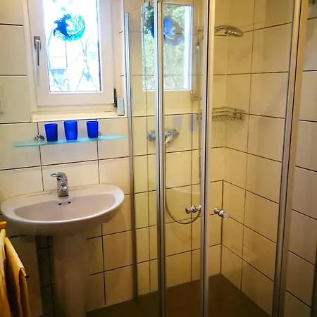 Wiedfluh In Apartman Waldbreitbach