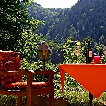 Wiedfluh In Apartman Waldbreitbach