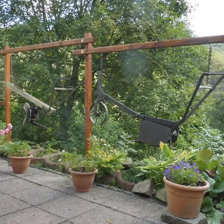 Apartman Wiedfluh In Waldbreitbach