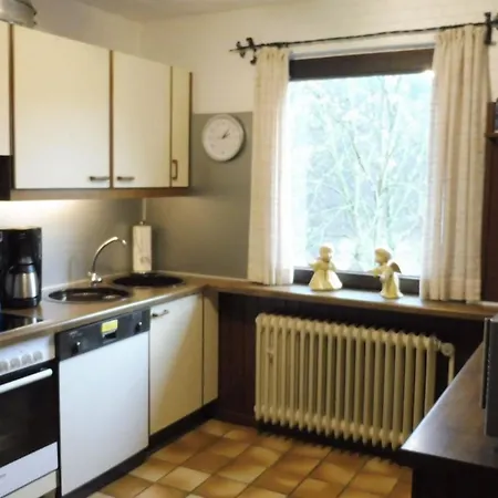 Wiedfluh In Apartman