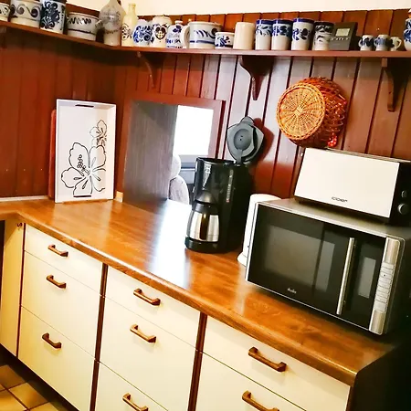 Apartman Wiedfluh In *