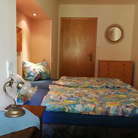 Apartman Wiedfluh In Waldbreitbach