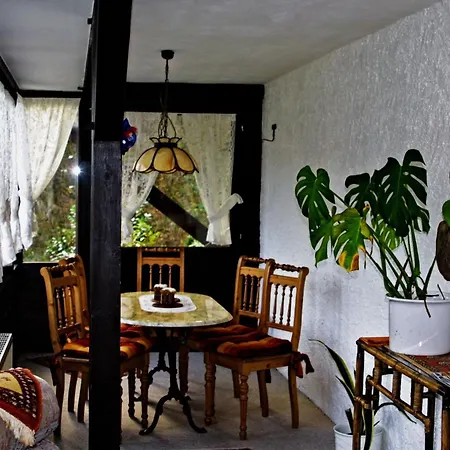 Apartman Wiedfluh In