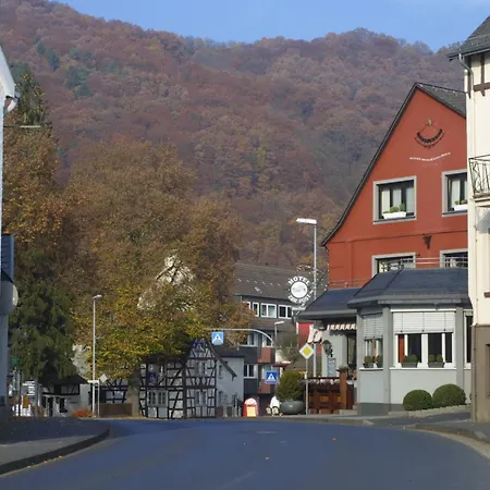 Apartman Wiedfluh In