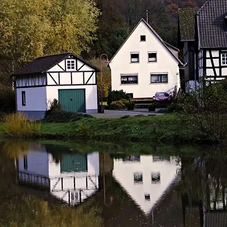 Apartman Wiedfluh In *